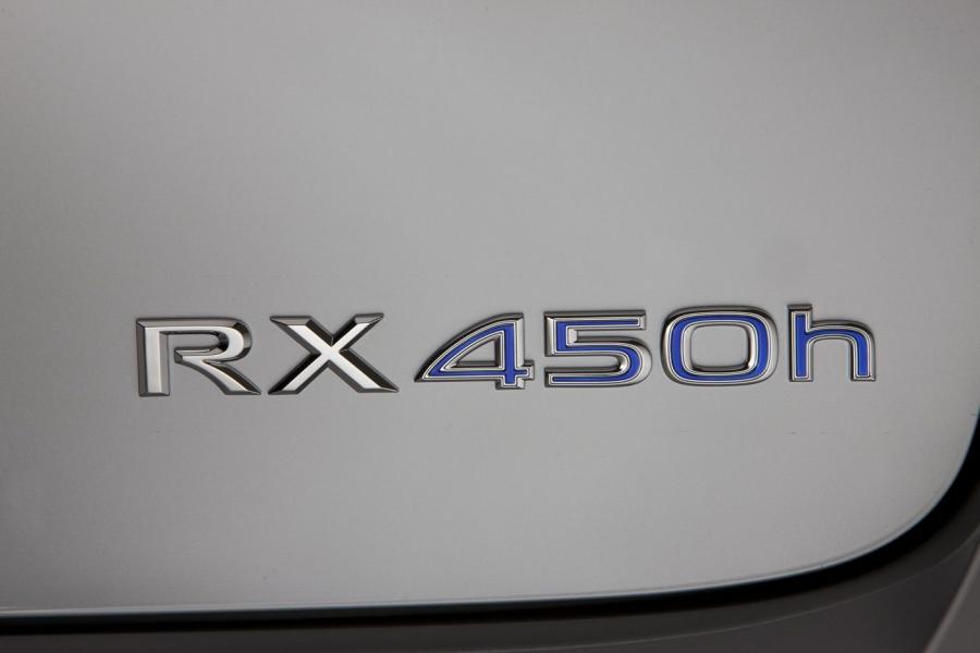  Lexus RX450h 2009 года  (фото 3 из 174)